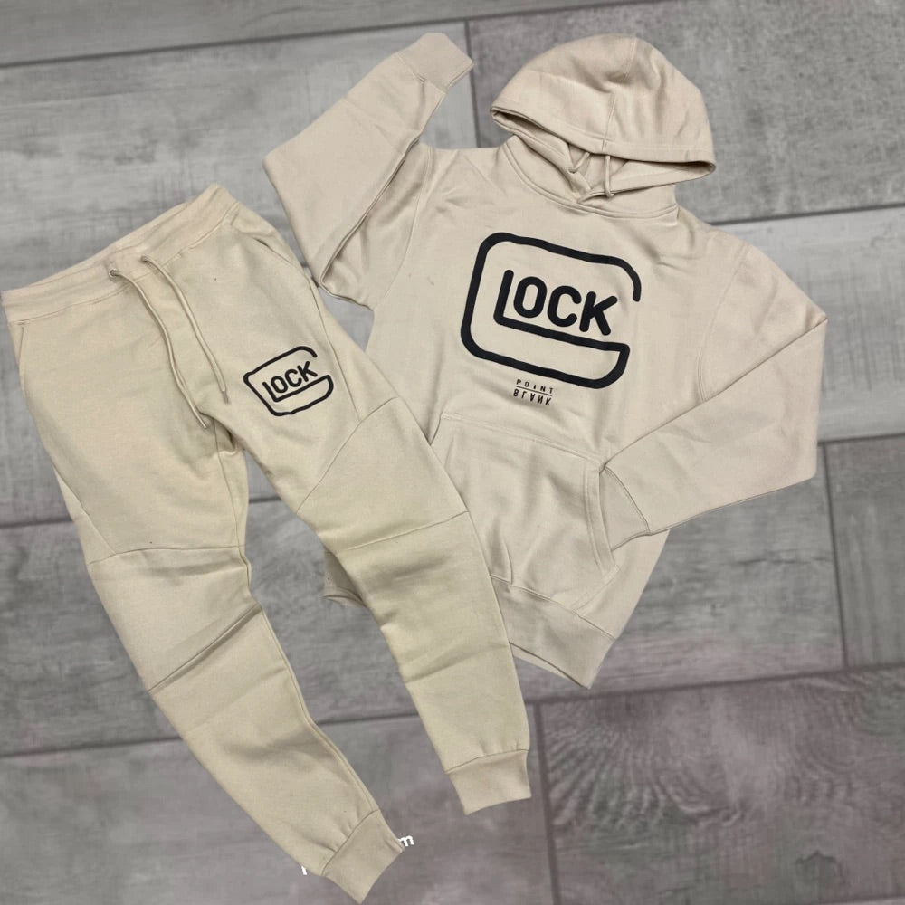 Glock hot sale hoodie xl