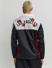 Load image into Gallery viewer, REA| Black/White “LA City of Angels” Jacket