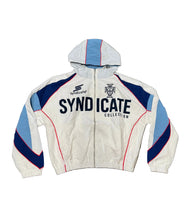 Load image into Gallery viewer, Syn| White “Short Set”