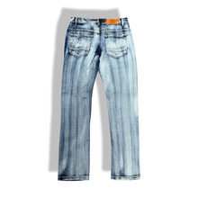 Load image into Gallery viewer, ARK| Blue Denim Jeans
