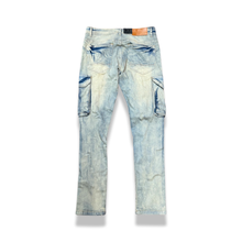 Load image into Gallery viewer, ARK| Light Tint denim jeans