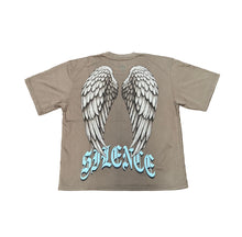 Load image into Gallery viewer, Rm | Taupe “Angel Tee”