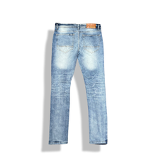 Load image into Gallery viewer, ARK| Blue Denim Jeans