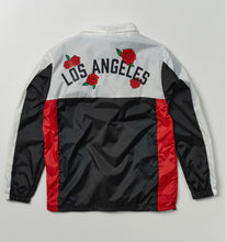 Load image into Gallery viewer, REA| Black/White “LA City of Angels” Jacket