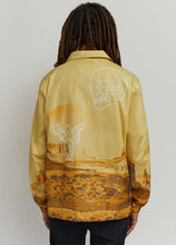 Load image into Gallery viewer, REA| “Stay wild” Jacket