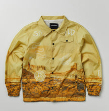 Load image into Gallery viewer, REA| “Stay wild” Jacket