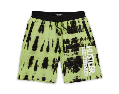 REA| “Sway” Shorts