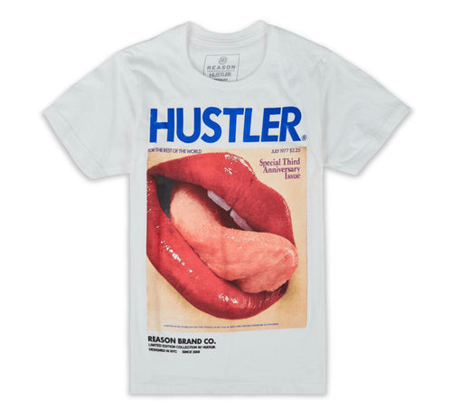 REA| “Lick” Tee