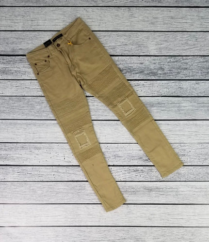 MIS| “Khaki” Jeans
