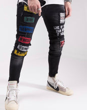 Load image into Gallery viewer, SRN| “Limitless” Jeans