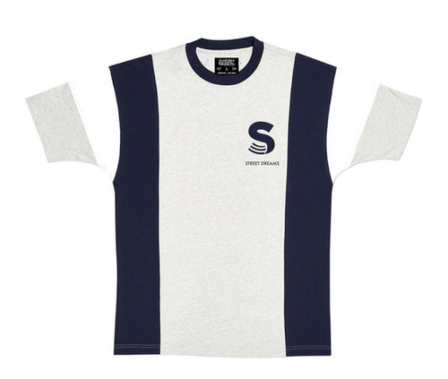 STD| “Encase Knit” Tee