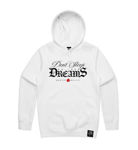 HM| Dreams “Statement” Hoodie
