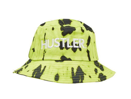 REA| “Sway” Bucket Hat