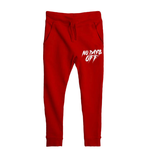 PB| “No Days Off” Joggers
