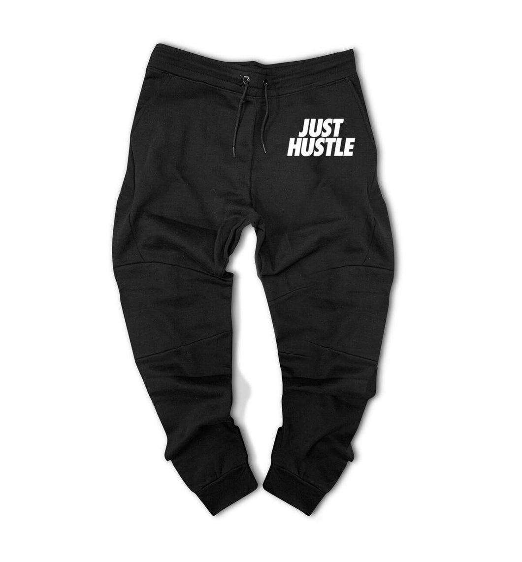 JH| “Just Hustle” Joggers