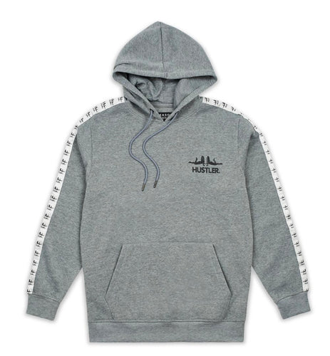 REA| “Hustlers” Hoodie (Grey)