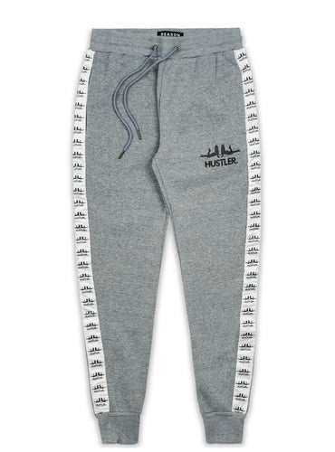 REA| “Hustlers” Joggers (Grey)