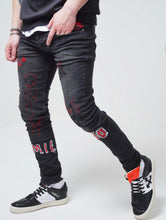 Load image into Gallery viewer, SRN| “Scorpion” Jeans