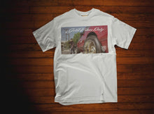 Load image into Gallery viewer, GVO| “Menace” Tee