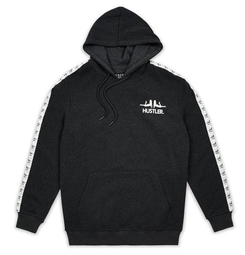 REA| “Hustlers” Hoodie (Black)