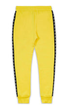 Load image into Gallery viewer, REA| “Hustlers” Joggers (Yellow)