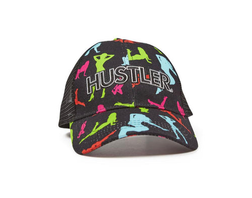REA| “Wish” Hat