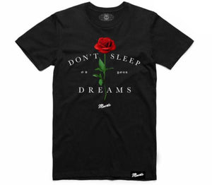 HM| “Don’t Sleep On Your Dreams” Tee
