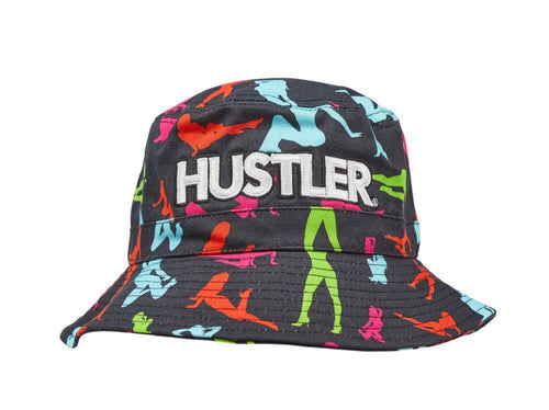 REA| “Wish” Bucket Hat