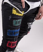 Load image into Gallery viewer, SRN| “Limitless” Jeans