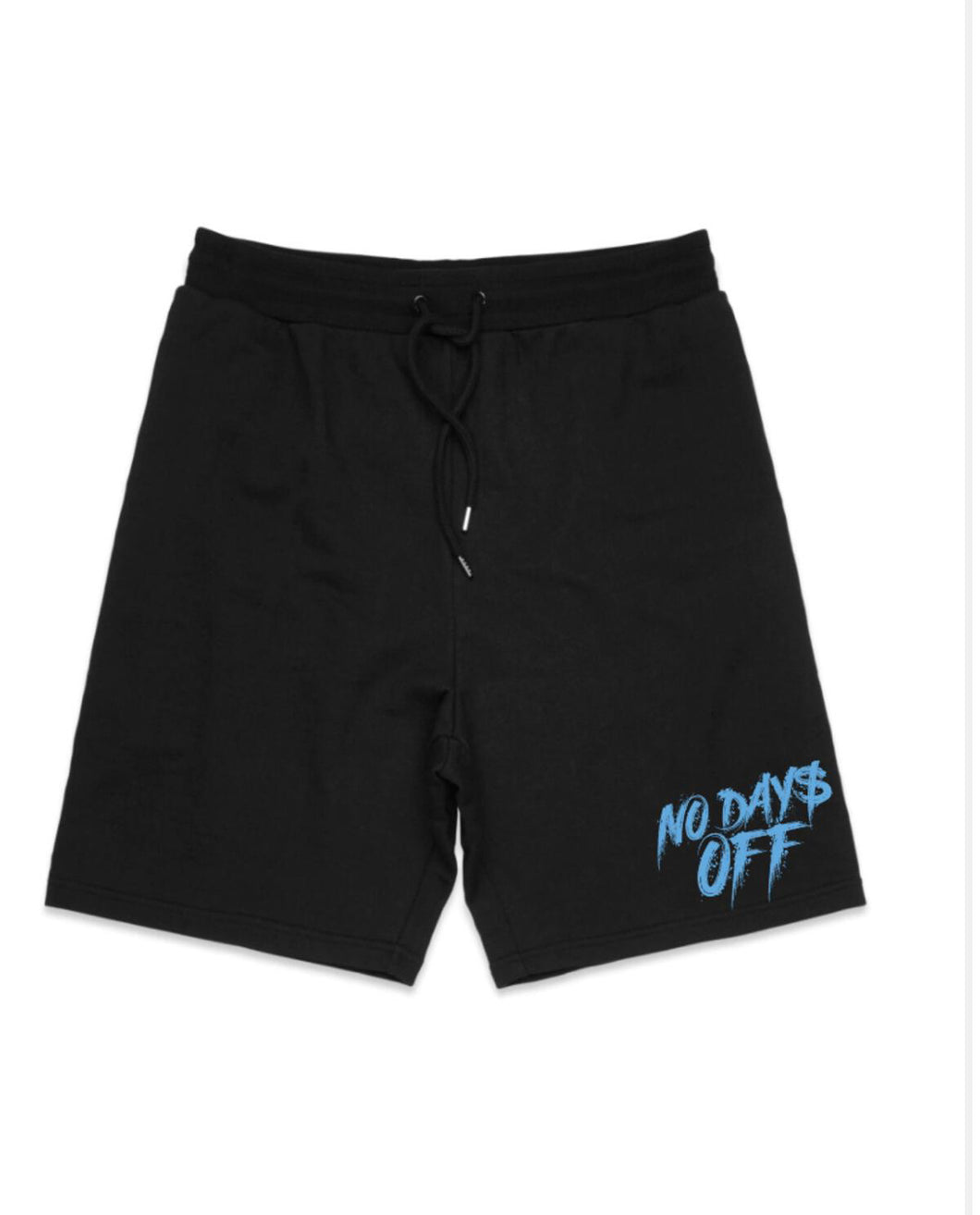 PB| “No Day$ Off” Shorts