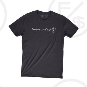 FS| “Good Ideas” Tee